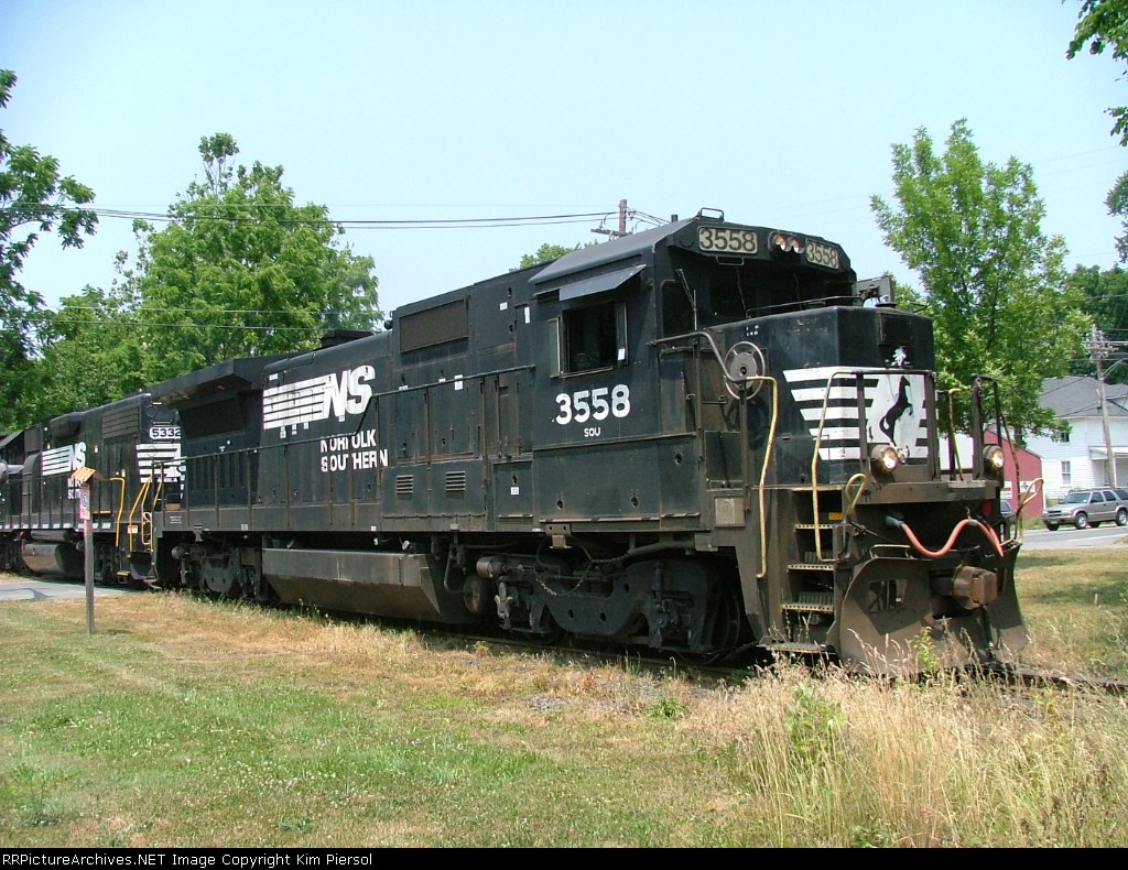 NS 3558